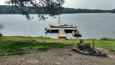 FLOSEK CAMPING