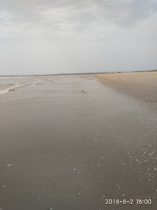 Playa de San Bruno