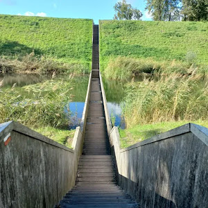Moses Bridge