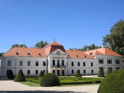Széchenyi-kastély