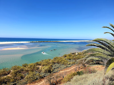 Praia de Cacela Velha