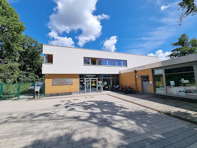Senftenberg Zoo