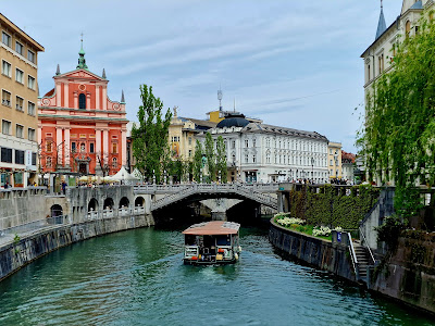 Triple Bridge