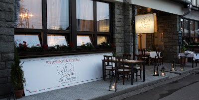 La Famiglia Tatry