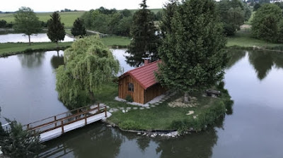Schacherbauer's Fischerparadies