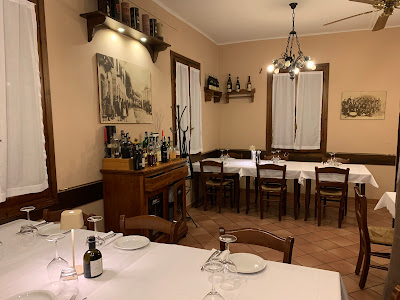 Antica Trattoria Da Milio