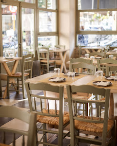 Κάπαρη - Ελληνική Κουζίνα | Kapari - Greek Restaurant