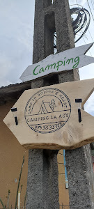 Camping La Asy
