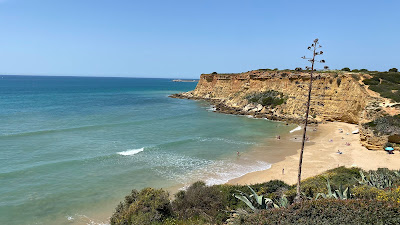 Cala del Puntalejo