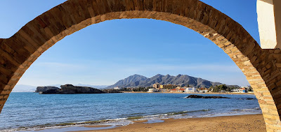Mirador Cabezo de La Reya