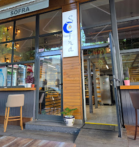 Turkish Restaurant Sofra