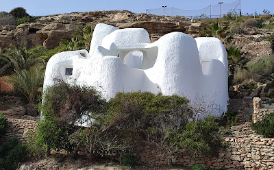 Playa de Cueva Alta