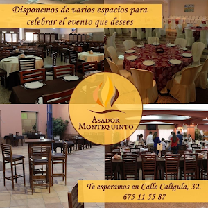 Asador Montequinto