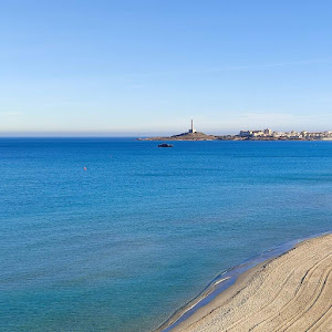 Playa de las Amoladeras