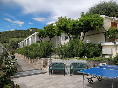 Camping Park Mara