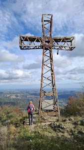 Croce del Monte Murano