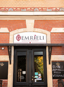 Gemrieli - Georgisches Restaurant