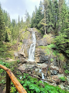 Cascate Basaltiche