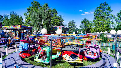 Beogradski Luna park