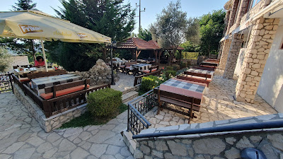 Restaurant Konoba Ribar