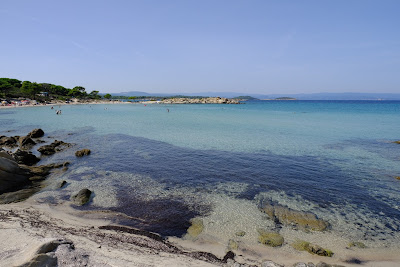 Paralia Karidi