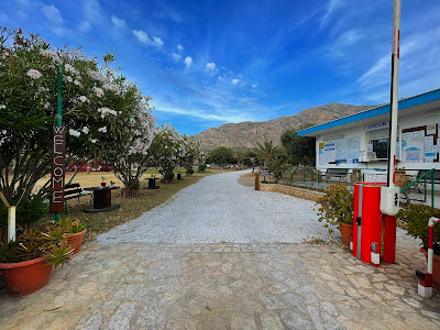 Camping la Playa