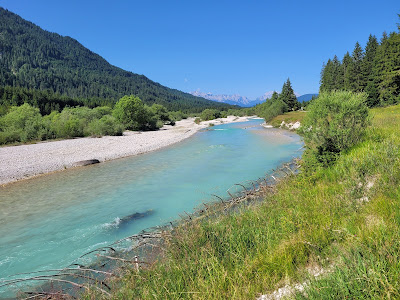 Naturpark Karwendel Verwaltung