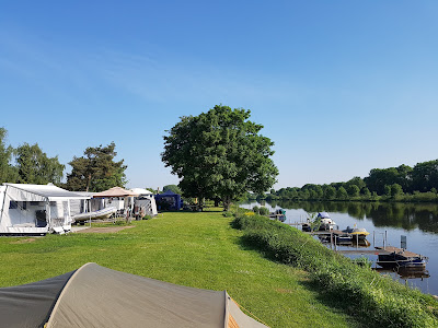 Campingplatz Stolzenau