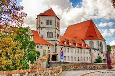Art Museum Moritzburg Halle (Saale)