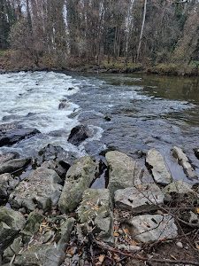 Wasserfall