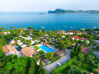 Vacanze Glamping Boutique by Vacanze col cuore