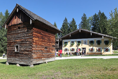 Salzburg Open-Air Museum