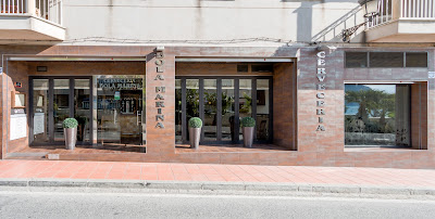 Bola Marina Restaurante