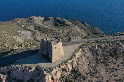 Torreón de Mesa Roldán