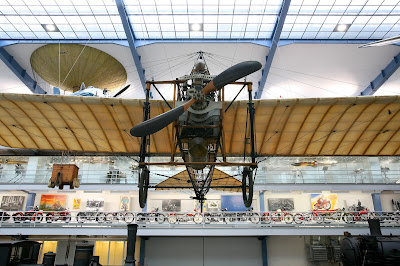 Technical museum