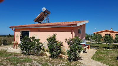 Agricamping Il Ruscello
