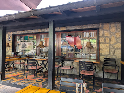 Zvono Jazz Restaurant