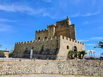 Castello Federiciano