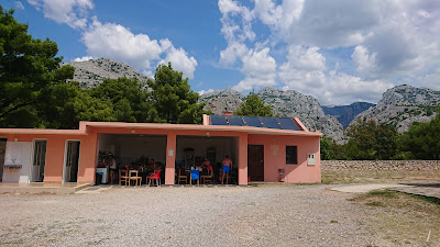 Kamp Anića kuk