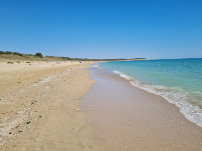 Северен плаж Дуранкулак