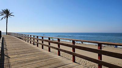 Sendero Litoral