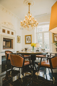 RESTAURANT LA MAISON FLORUS