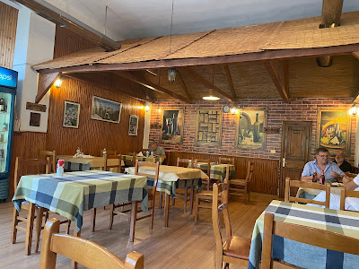 Restorant Kufoi