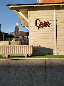 Casa Aitor