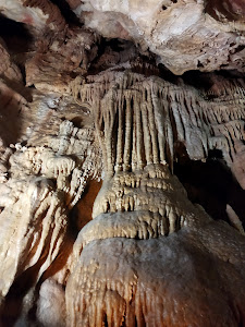 Saint Georgios Cave Kilkis