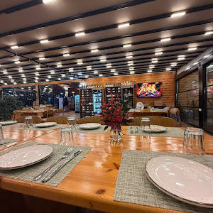 Agrotradita Mesopotam -Restaurant & Agroturism