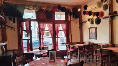 Kafana Šešir