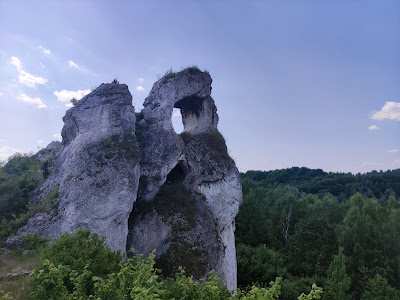 Okiennik Wielki