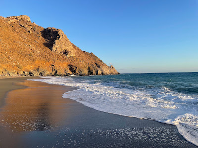 Paralia Ditikos