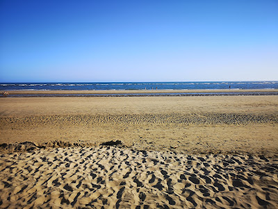 Playa de la Bota